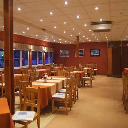 Lisa 酒店 3*